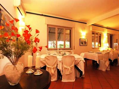 фото отеля Piccolo Hotel Arenzano