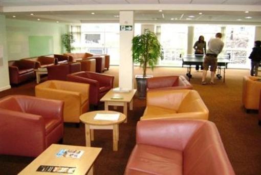 фото отеля Opal Student Accommodation Latimore House Sheffield