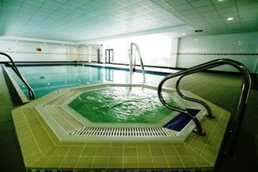 фото отеля Opal Student Accommodation Latimore House Sheffield
