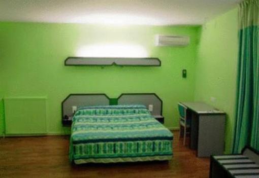фото отеля L' Hostellerie Du Vigan