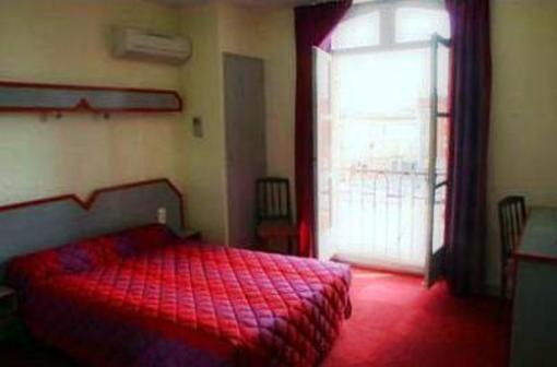 фото отеля L' Hostellerie Du Vigan