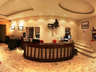 фото отеля L' Hostellerie Du Vigan