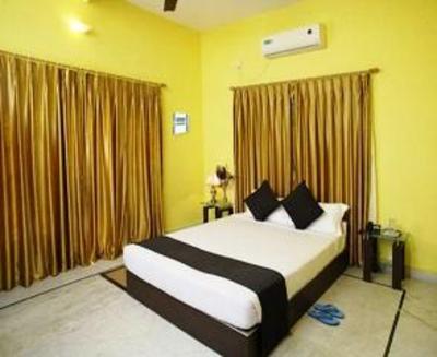 фото отеля Next Generation Guest House Block AN-2A 4A