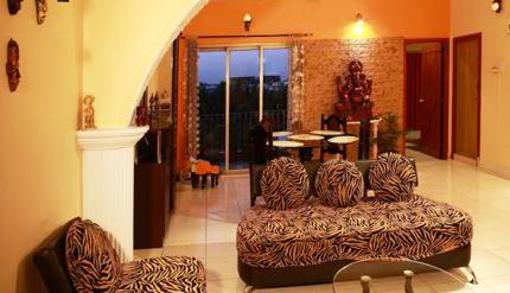 фото отеля Next Generation Guest House Block AN-2A 4A