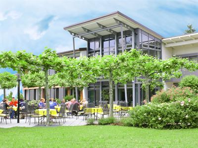 фото отеля Hotel Waltersbuhl Wangen im Allgau