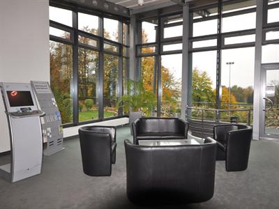 фото отеля Hotel Waltersbuhl Wangen im Allgau