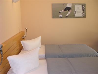 фото отеля Hotel Waltersbuhl Wangen im Allgau
