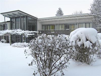 фото отеля Hotel Waltersbuhl Wangen im Allgau