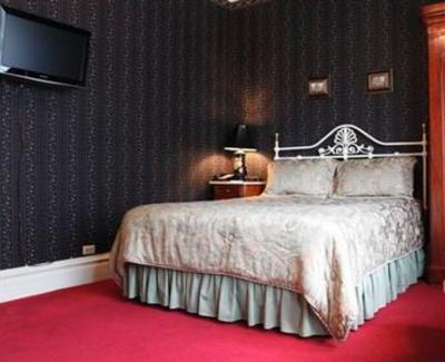 фото отеля Nob Hill Inn San Francisco