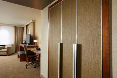 фото отеля Westin Gaslamp Quarter, San Diego