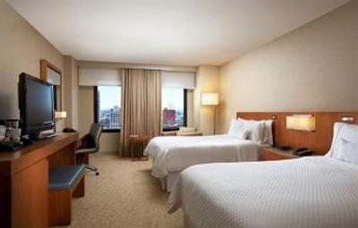 фото отеля Westin Gaslamp Quarter, San Diego