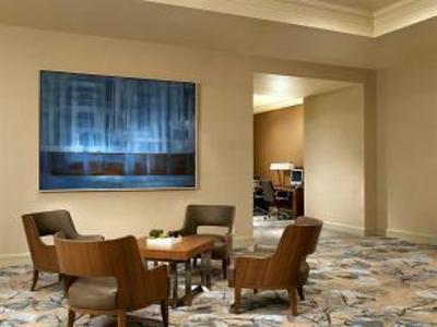 фото отеля Westin Gaslamp Quarter, San Diego