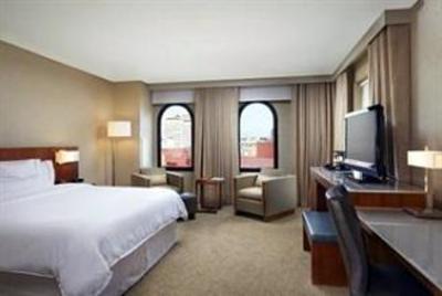 фото отеля Westin Gaslamp Quarter, San Diego