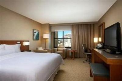 фото отеля Westin Gaslamp Quarter, San Diego