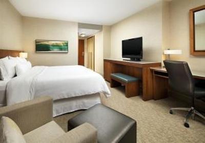 фото отеля Westin Gaslamp Quarter, San Diego