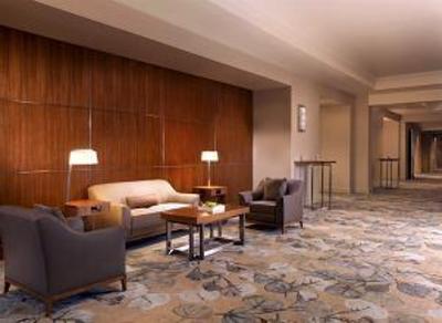 фото отеля Westin Gaslamp Quarter, San Diego