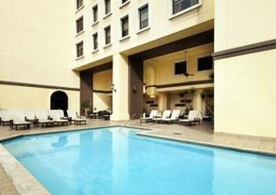 фото отеля Westin Gaslamp Quarter, San Diego