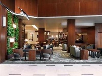 фото отеля Westin Gaslamp Quarter, San Diego