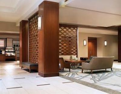 фото отеля Westin Gaslamp Quarter, San Diego