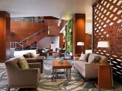 фото отеля Westin Gaslamp Quarter, San Diego