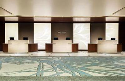 фото отеля Westin Gaslamp Quarter, San Diego