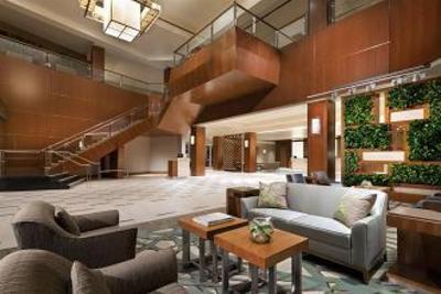 фото отеля Westin Gaslamp Quarter, San Diego