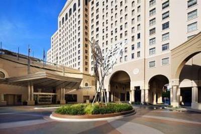 фото отеля Westin Gaslamp Quarter, San Diego