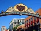 фото отеля Westin Gaslamp Quarter, San Diego