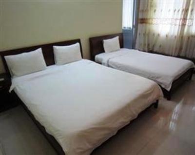 фото отеля Hotel Yen Trang 2