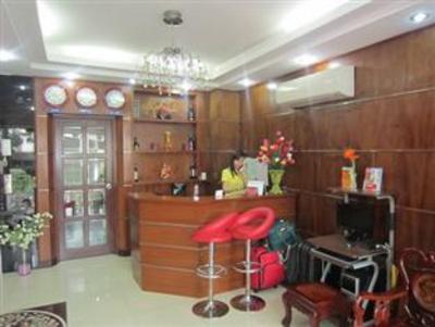 фото отеля Hotel Yen Trang 2