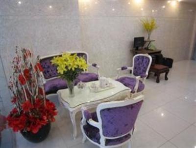 фото отеля Hotel Yen Trang 2
