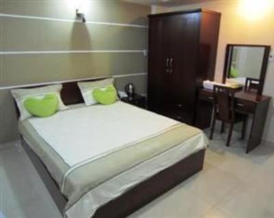 фото отеля Hotel Yen Trang 2