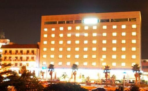 фото отеля Jeju Seoul Tourist Hotel