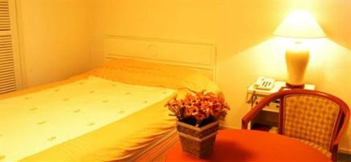 фото отеля Jeju Seoul Tourist Hotel