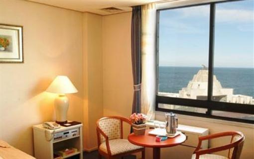 фото отеля Jeju Seoul Tourist Hotel