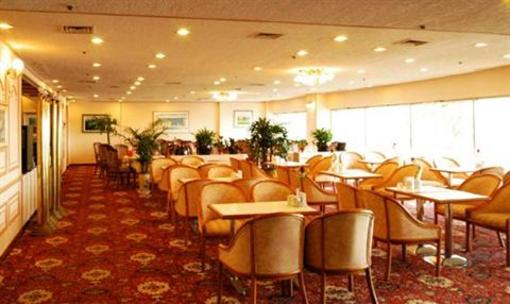 фото отеля Jeju Seoul Tourist Hotel
