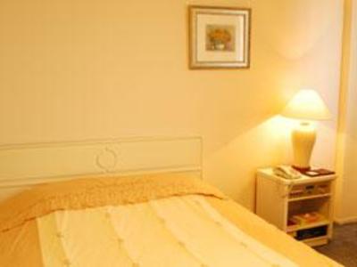 фото отеля Jeju Seoul Tourist Hotel