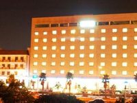 Jeju Seoul Tourist Hotel