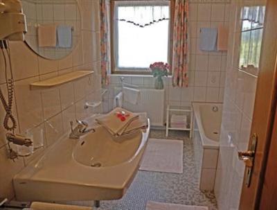 фото отеля Landhaus Dengg Gerlos