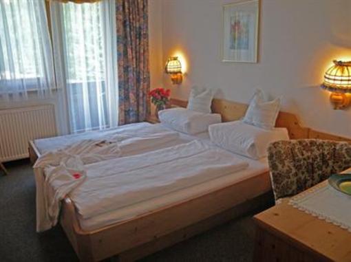 фото отеля Landhaus Dengg Gerlos