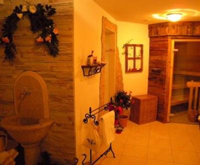фото отеля Landhaus Dengg Gerlos
