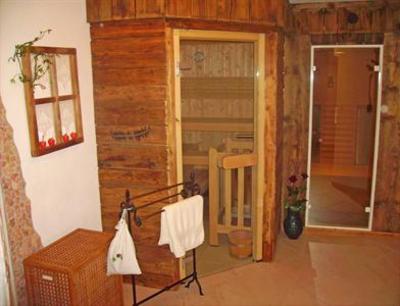 фото отеля Landhaus Dengg Gerlos