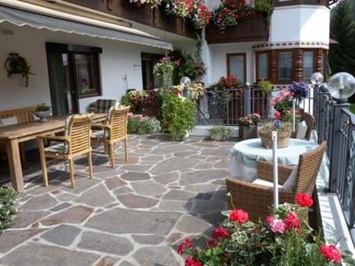 фото отеля Landhaus Dengg Gerlos