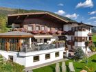 фото отеля Landhaus Dengg Gerlos