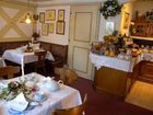 фото отеля Landhaus Dengg Gerlos