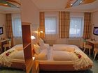 фото отеля Landhaus Dengg Gerlos
