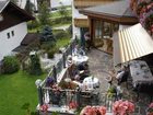 фото отеля Landhaus Dengg Gerlos