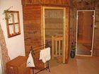 фото отеля Landhaus Dengg Gerlos