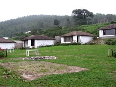 фото отеля Kamp Land Nature Resort Nainital