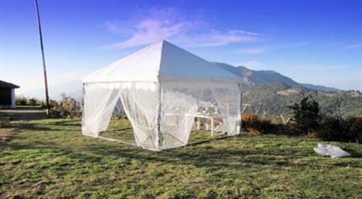 фото отеля Kamp Land Nature Resort Nainital